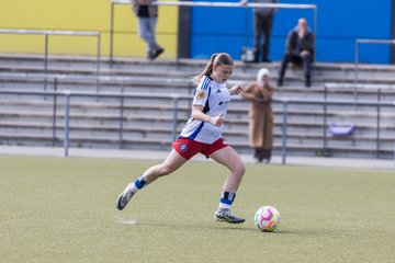 Bild 83 - wBJ Lotto Pokal Finale  Eimsbuetteler TV - Hamburger SV : Ergebnis: 0:3